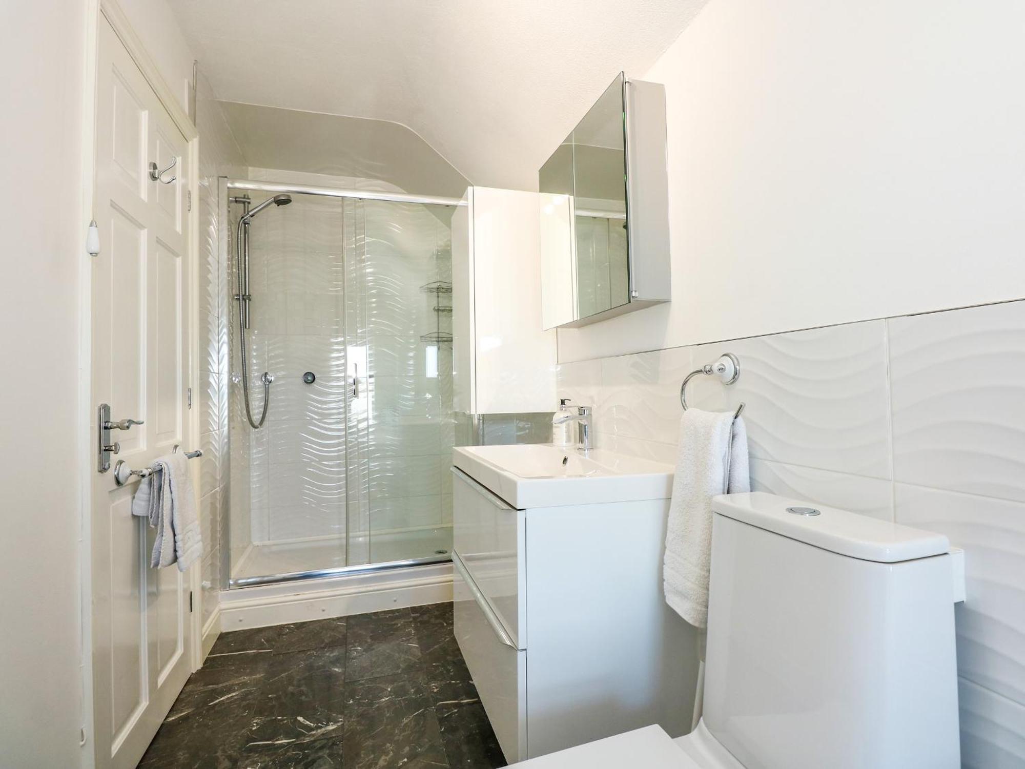 The Granary Villa Boston Luaran gambar