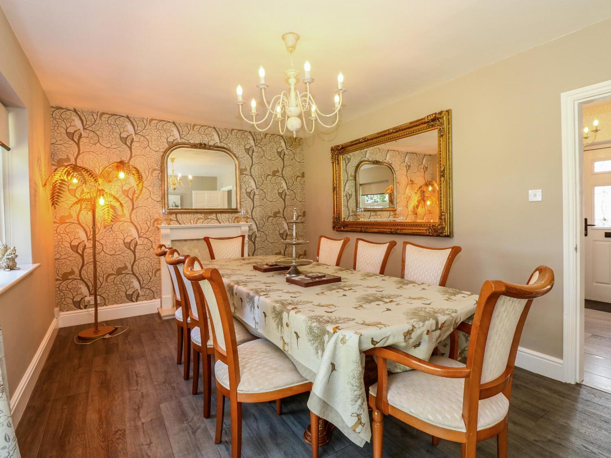The Granary Villa Boston Luaran gambar