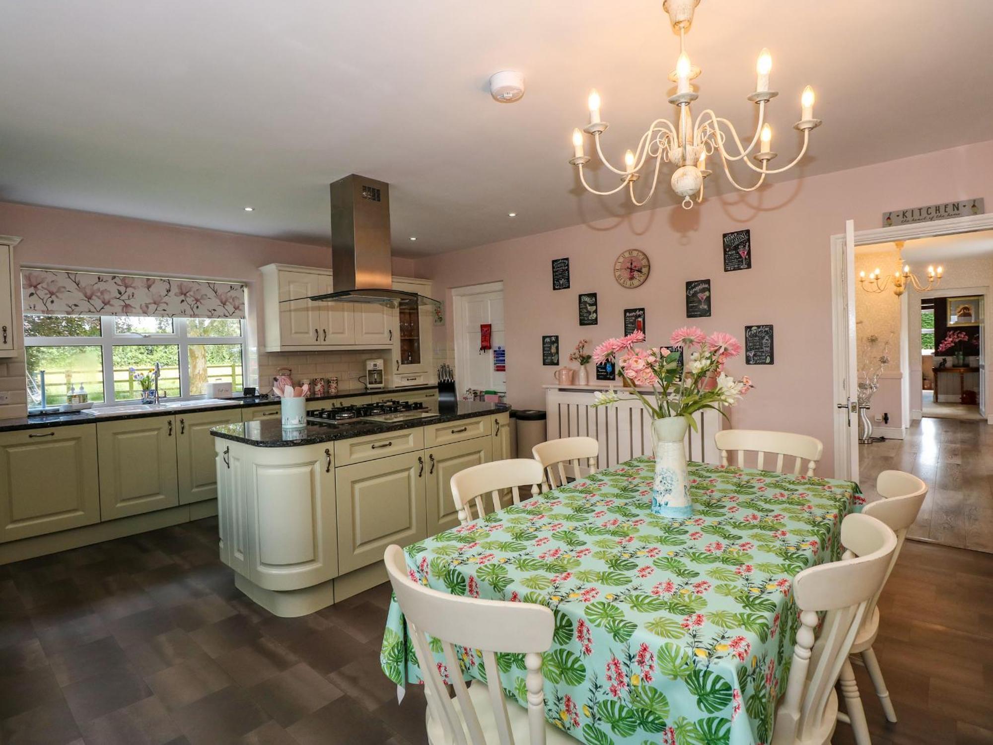 The Granary Villa Boston Luaran gambar