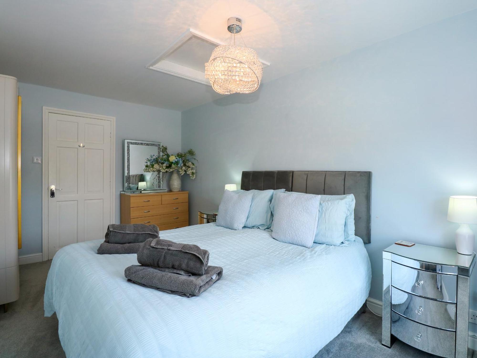 The Granary Villa Boston Luaran gambar