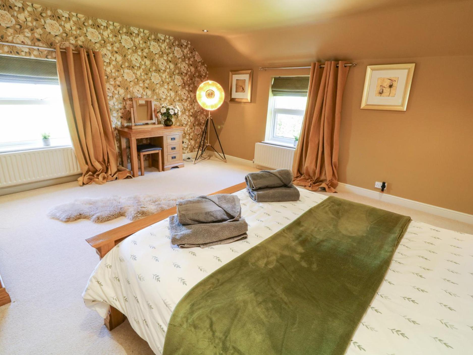 The Granary Villa Boston Luaran gambar