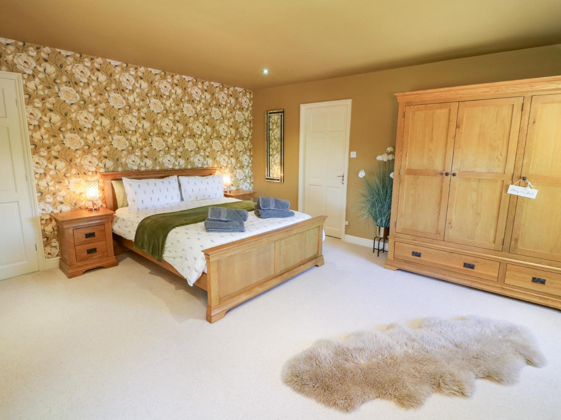 The Granary Villa Boston Luaran gambar