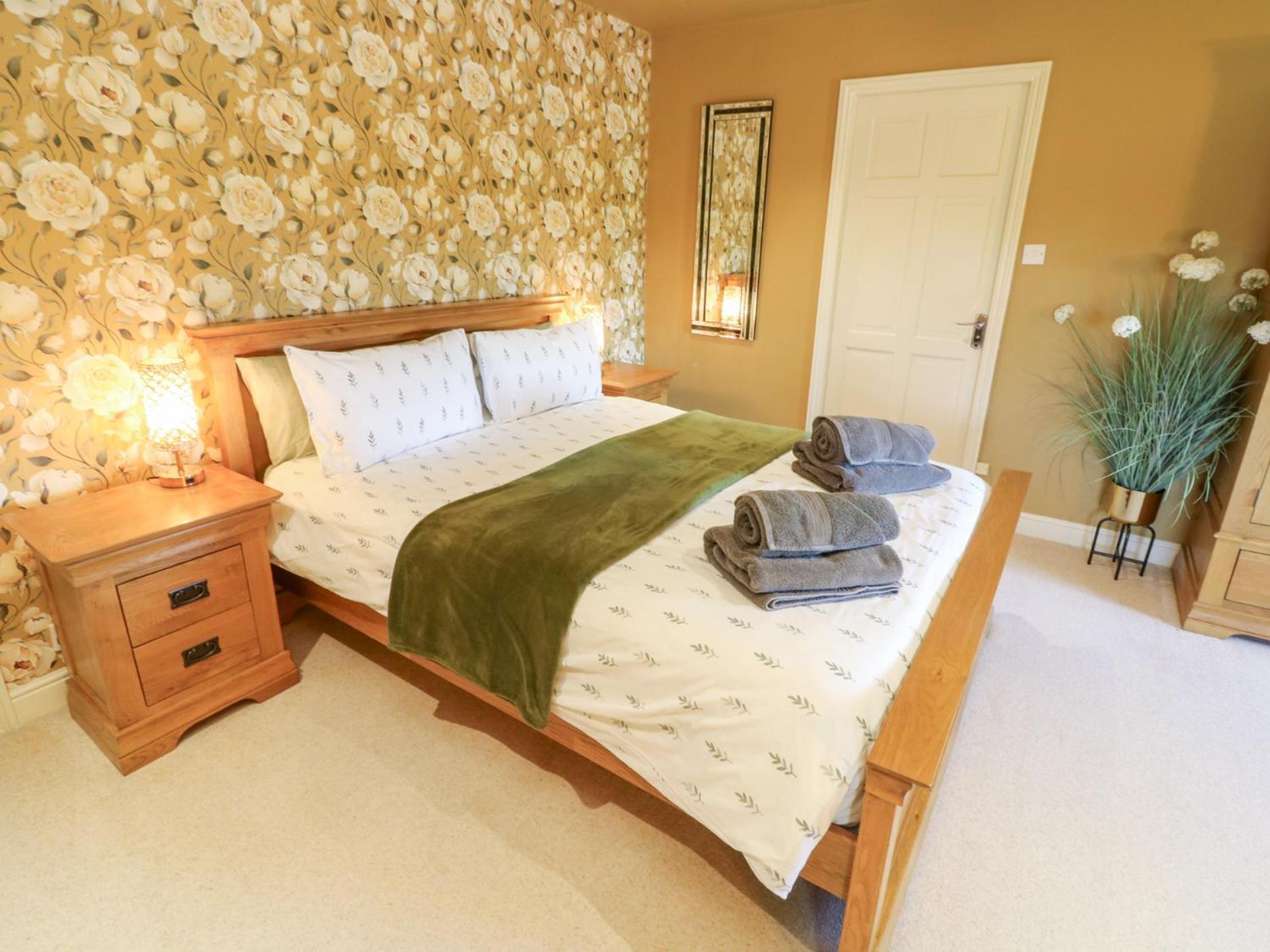 The Granary Villa Boston Luaran gambar