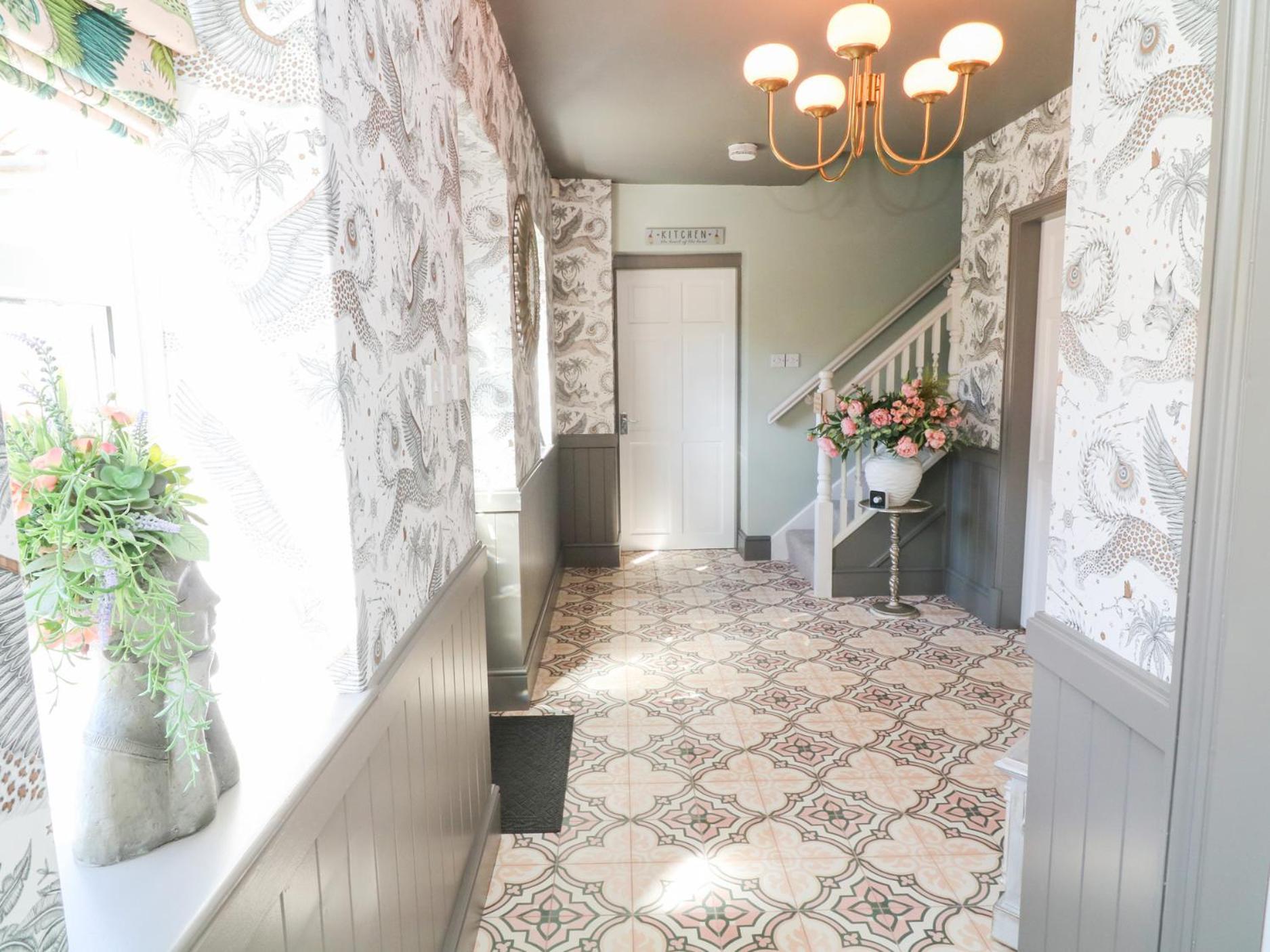 The Granary Villa Boston Luaran gambar